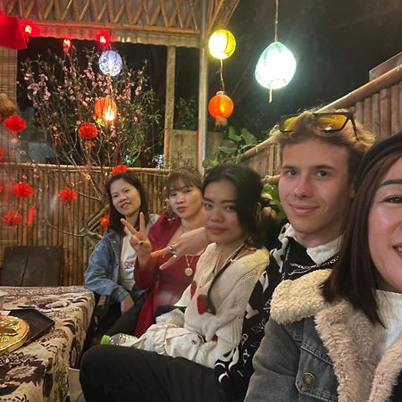 Hang Mua Bungalow Ninh Bình Kültér fotó
