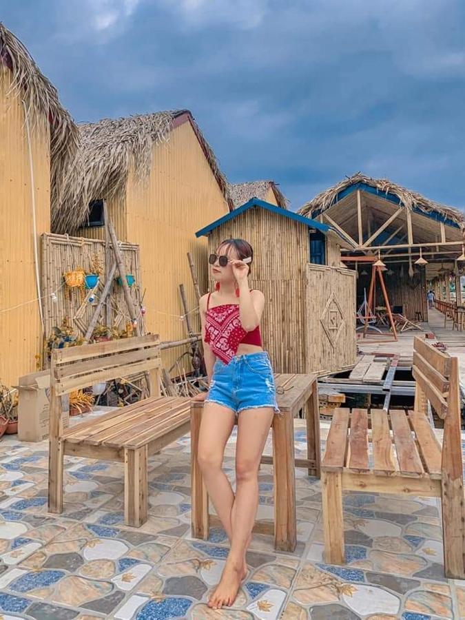 Hang Mua Bungalow Ninh Bình Kültér fotó