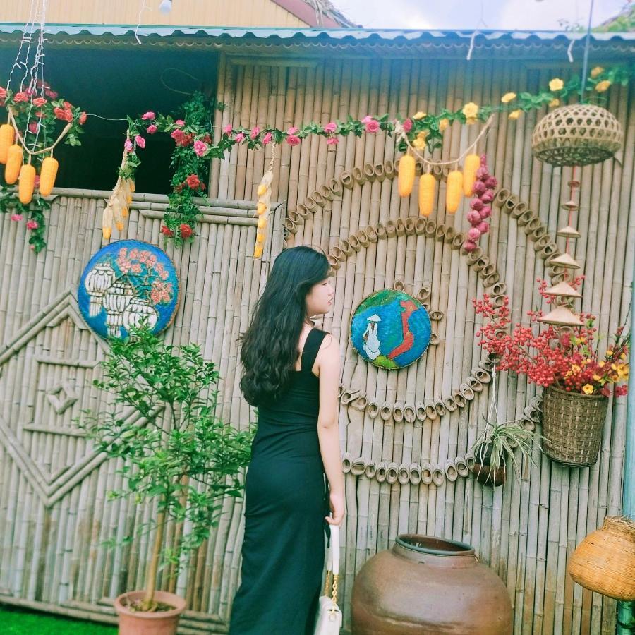 Hang Mua Bungalow Ninh Bình Kültér fotó