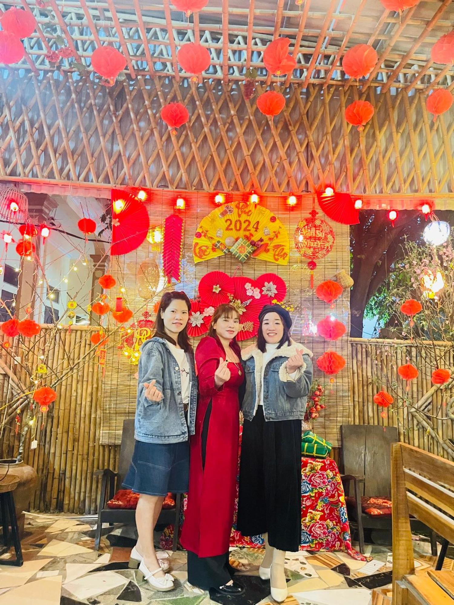 Hang Mua Bungalow Ninh Bình Kültér fotó