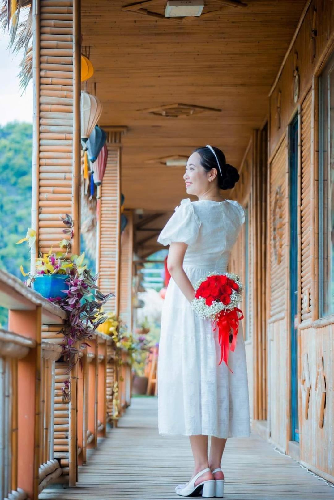 Hang Mua Bungalow Ninh Bình Szoba fotó