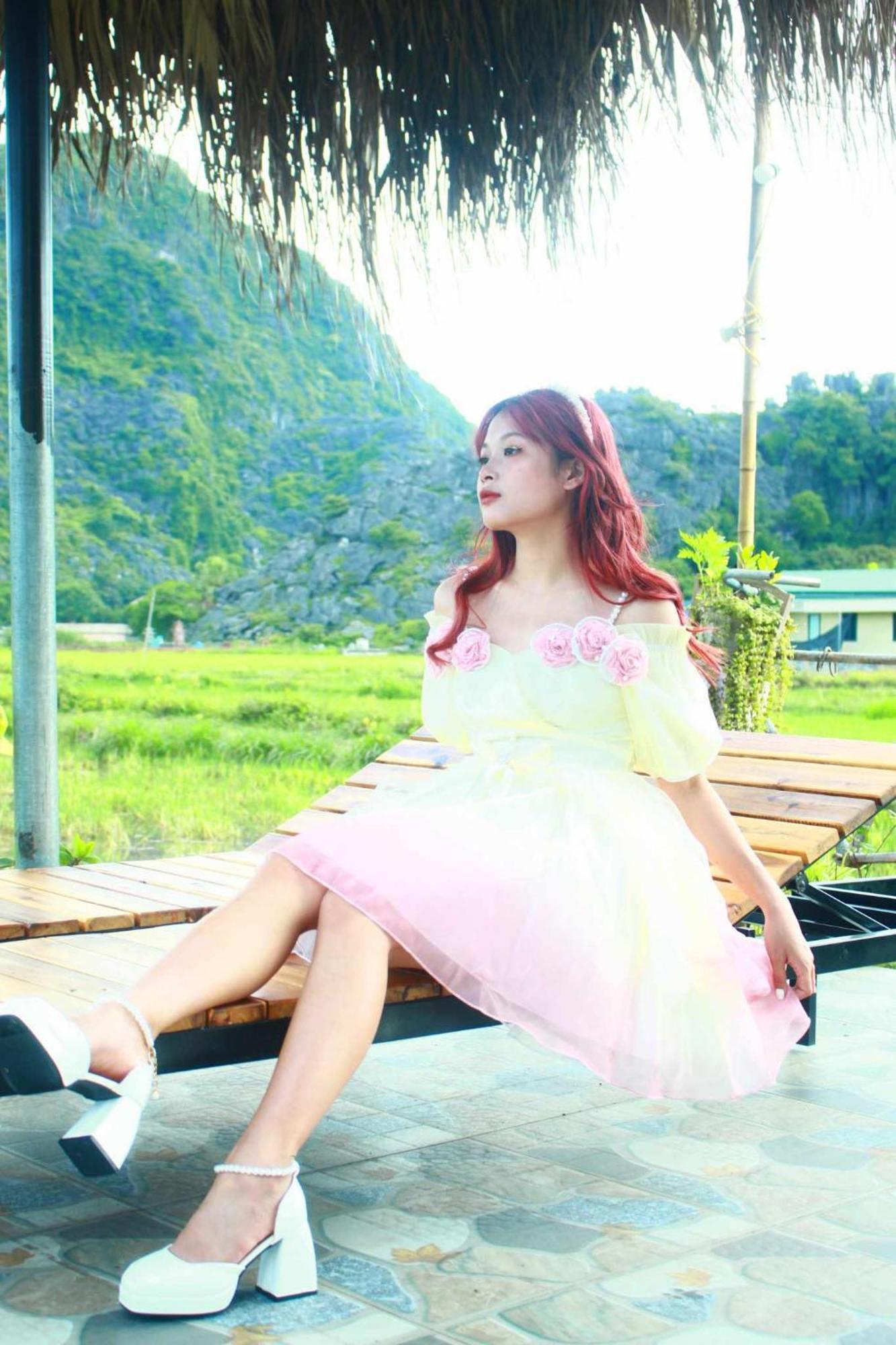 Hang Mua Bungalow Ninh Bình Kültér fotó