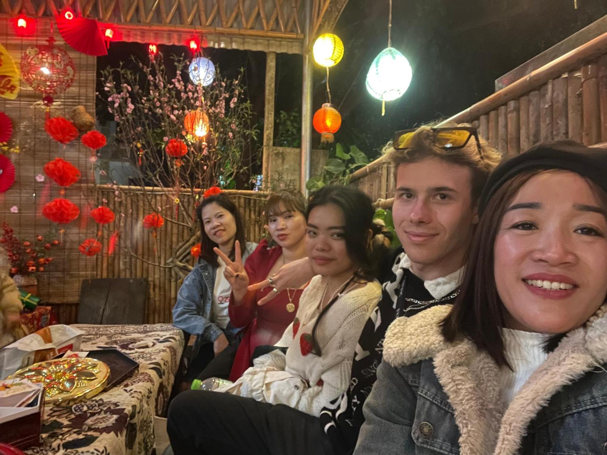 Hang Mua Bungalow Ninh Bình Kültér fotó