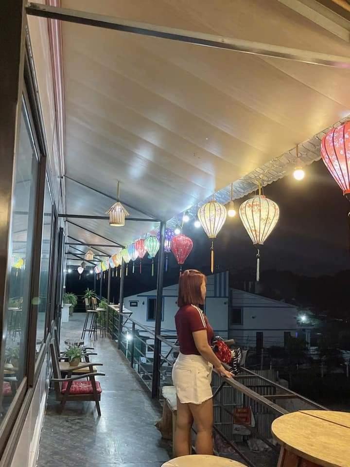 Hang Mua Bungalow Ninh Bình Kültér fotó