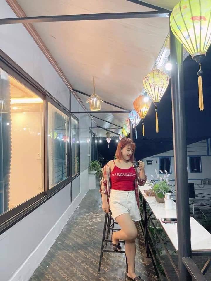 Hang Mua Bungalow Ninh Bình Kültér fotó