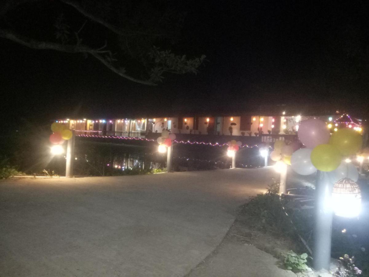 Hang Mua Bungalow Ninh Bình Kültér fotó