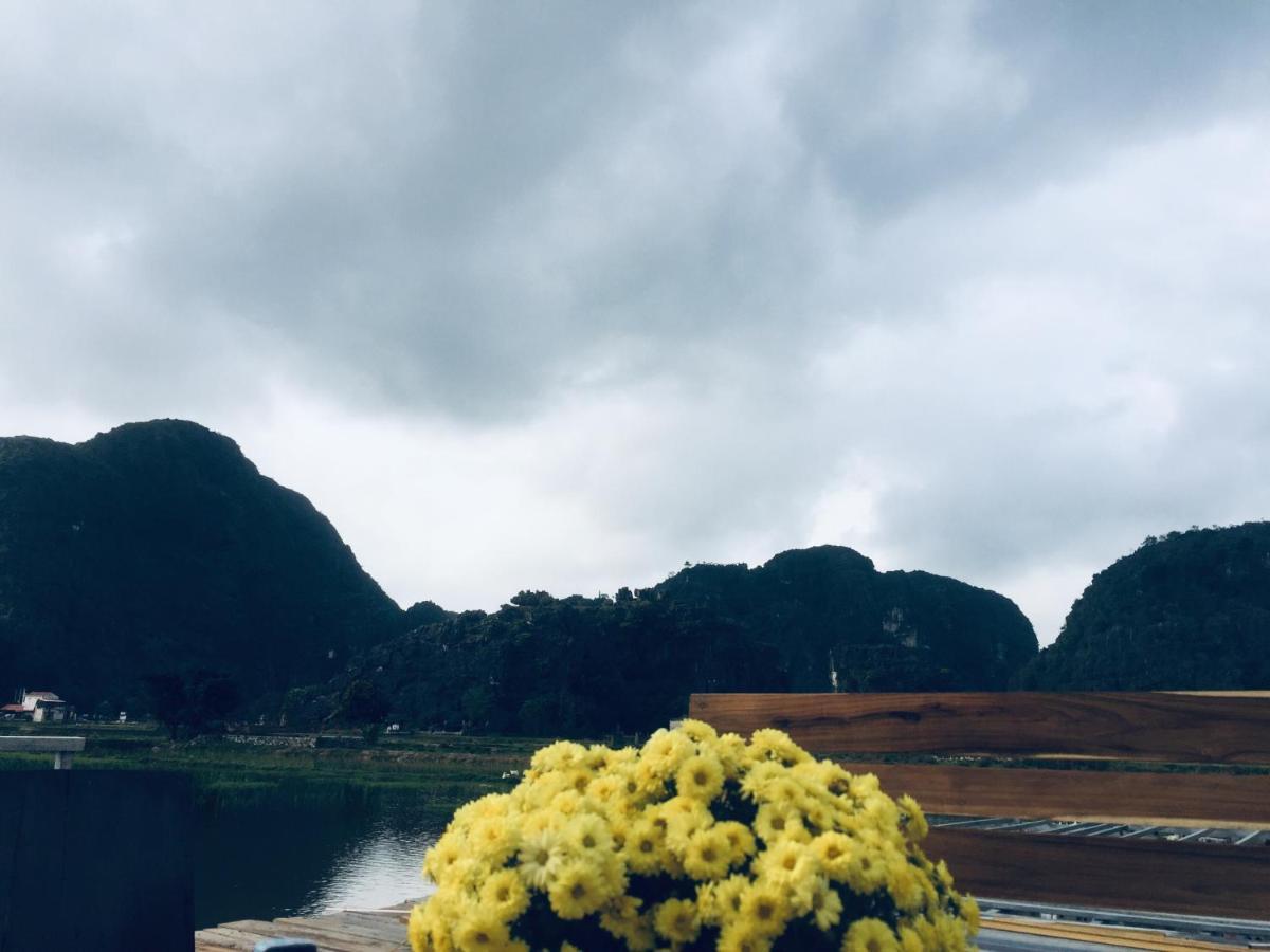 Hang Mua Bungalow Ninh Bình Kültér fotó